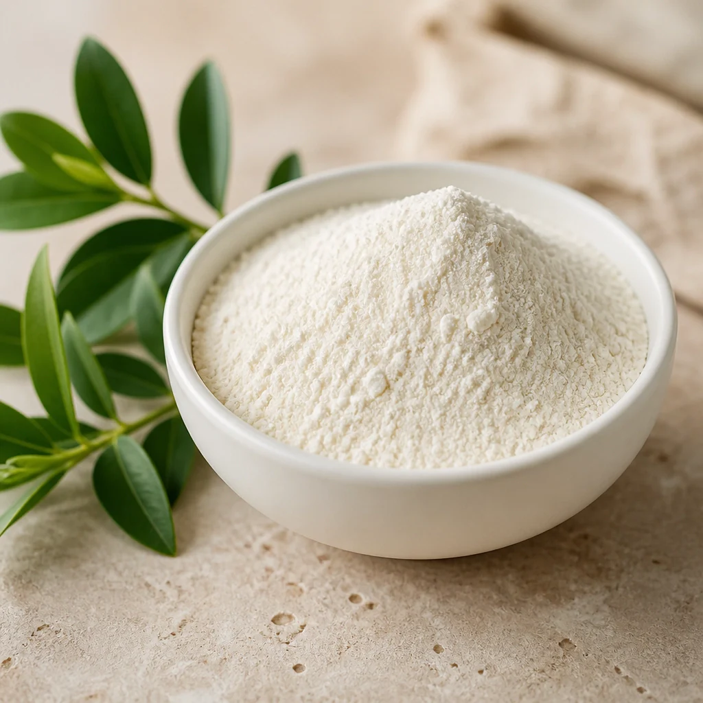Xanthan Gum