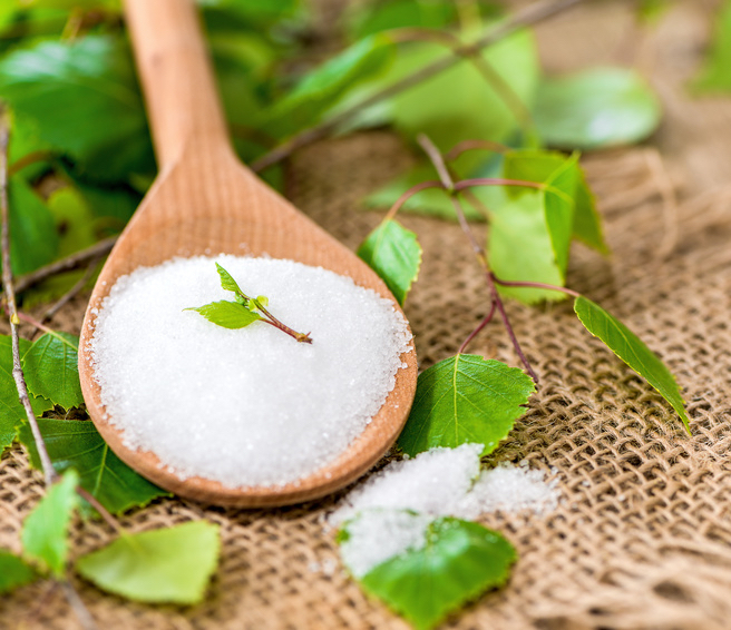 Maltitol Sugar-Free
