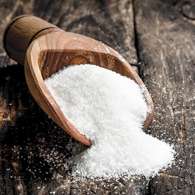 Maltitol