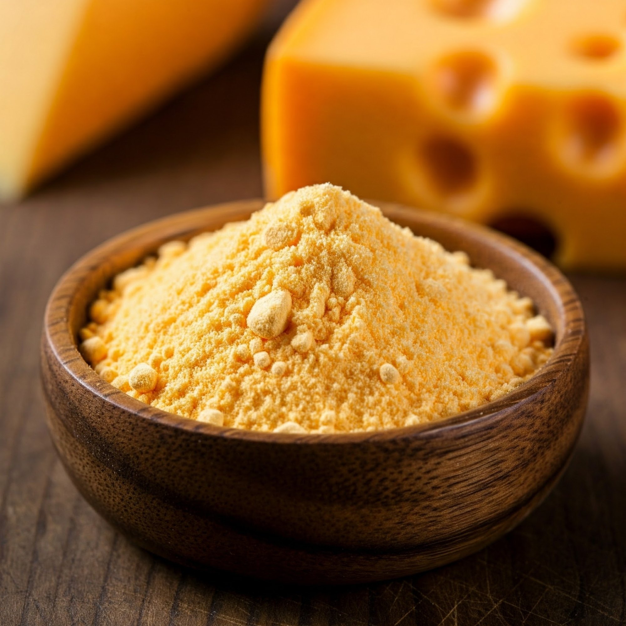 واردات پودر پنیر Cheese Powder