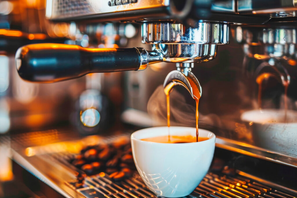 چگونه قهوه مناسب کافی شاپ انتخاب کنیم؟