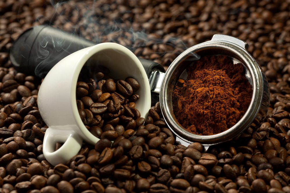 coffee
