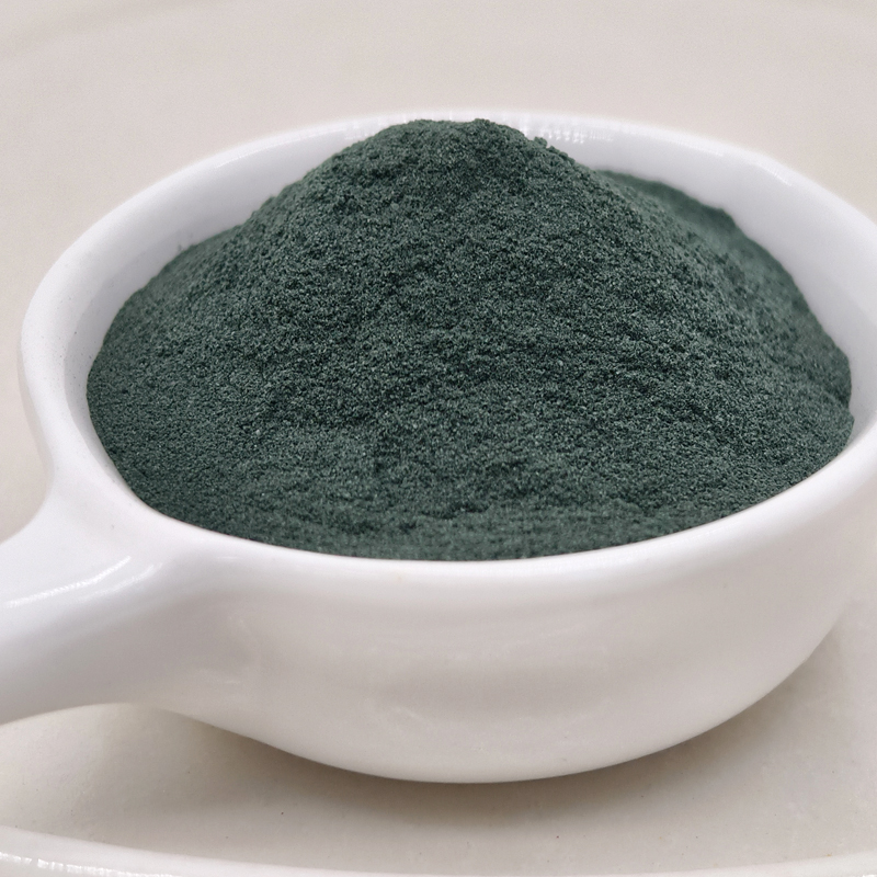 Copper chlorophyllin