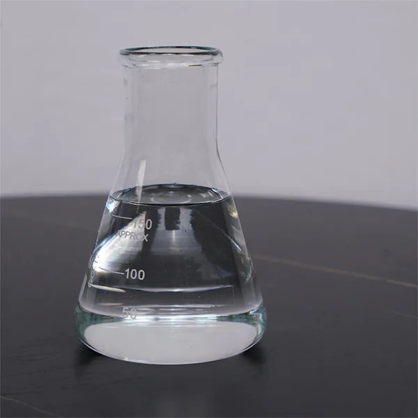 Food grade hydrochloric acid
