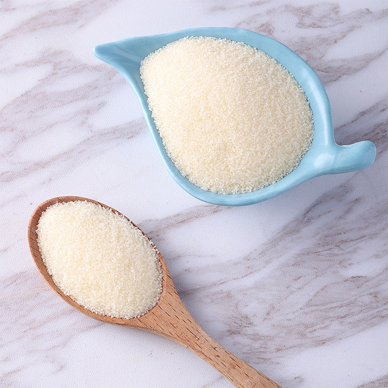 Gelatin 240 Bloom
