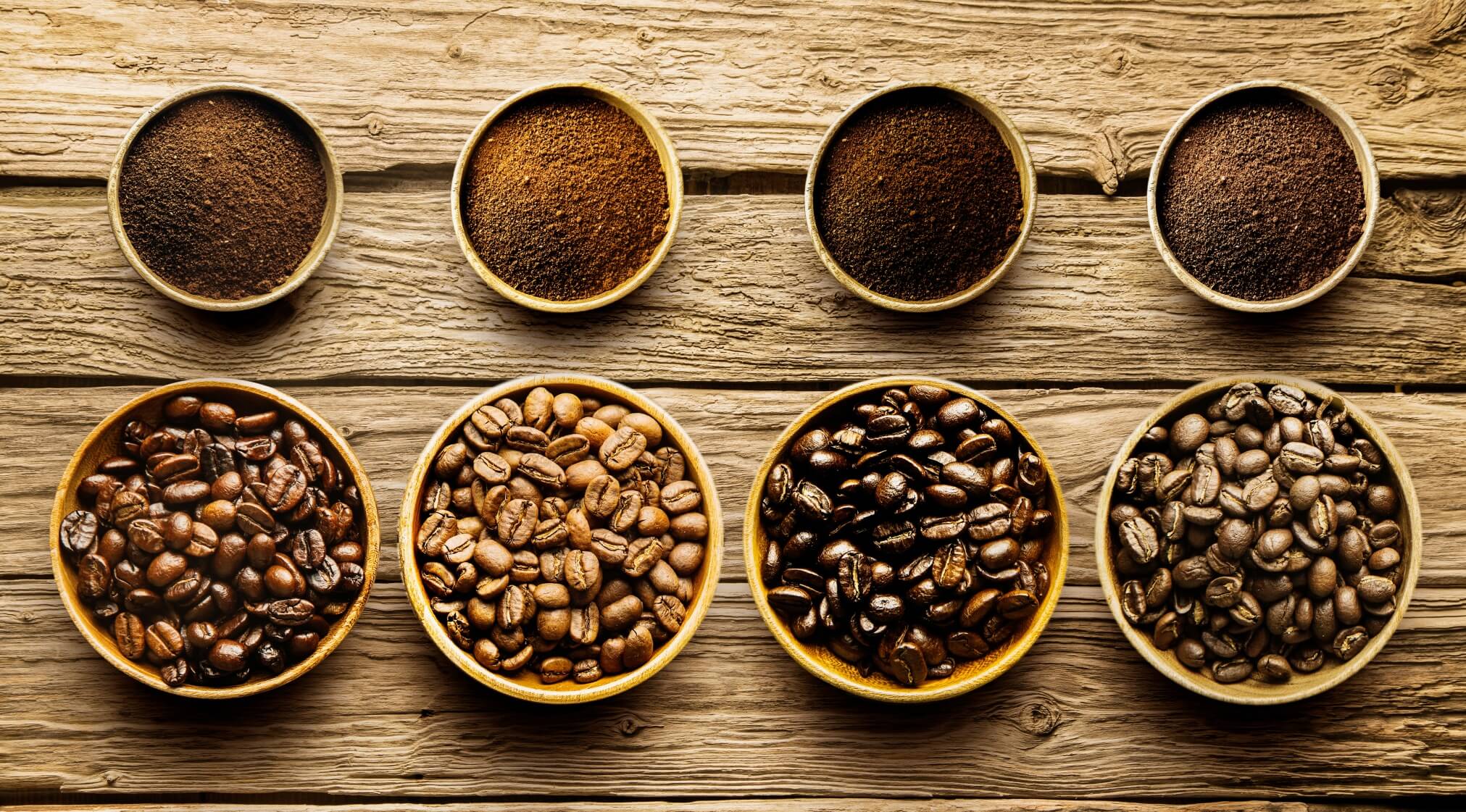 How to buy economical but high-quality coffee?