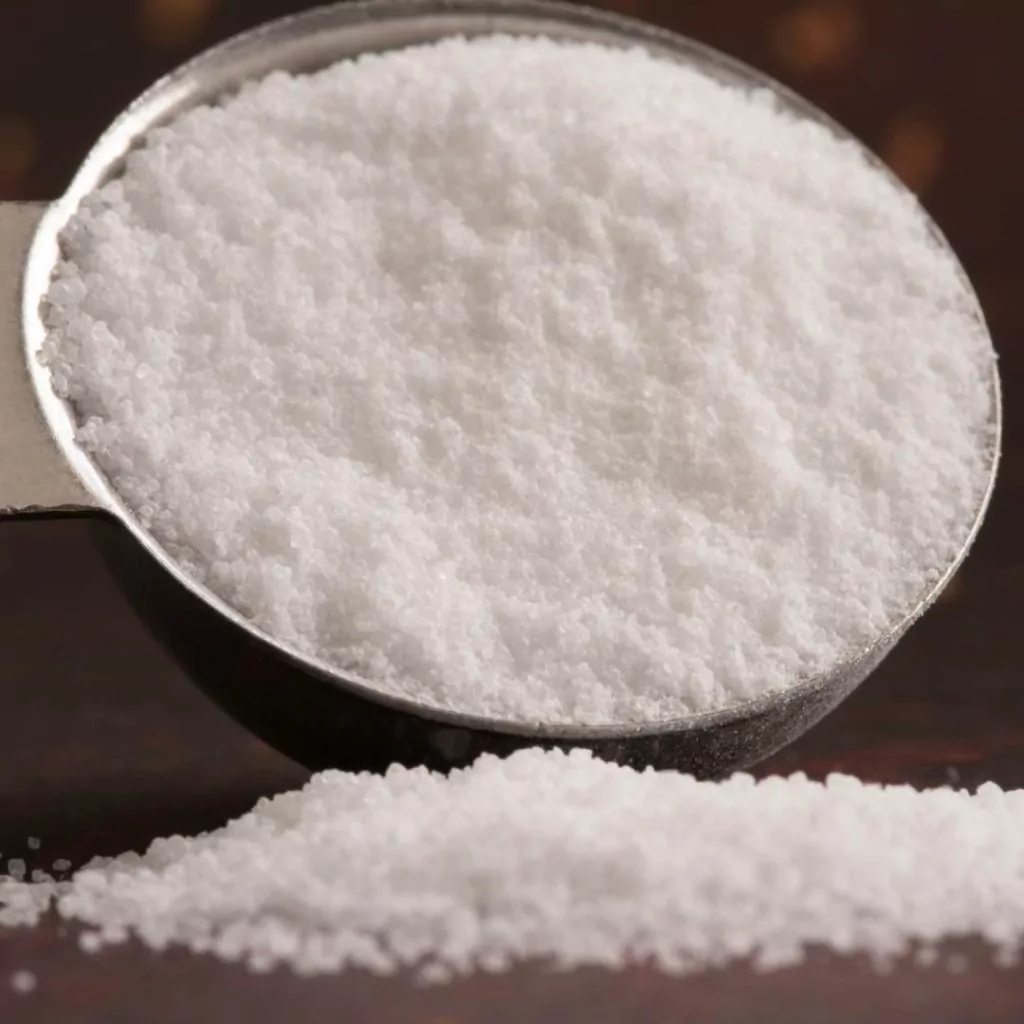 Erythorbic Acid