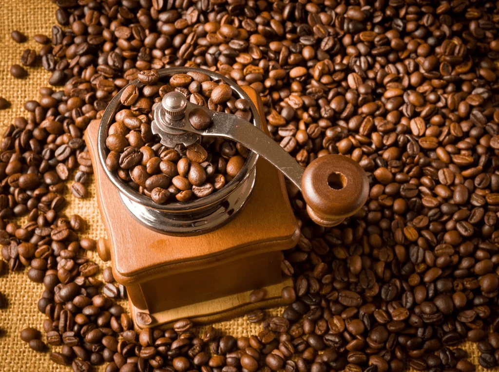Fazenda Coffee