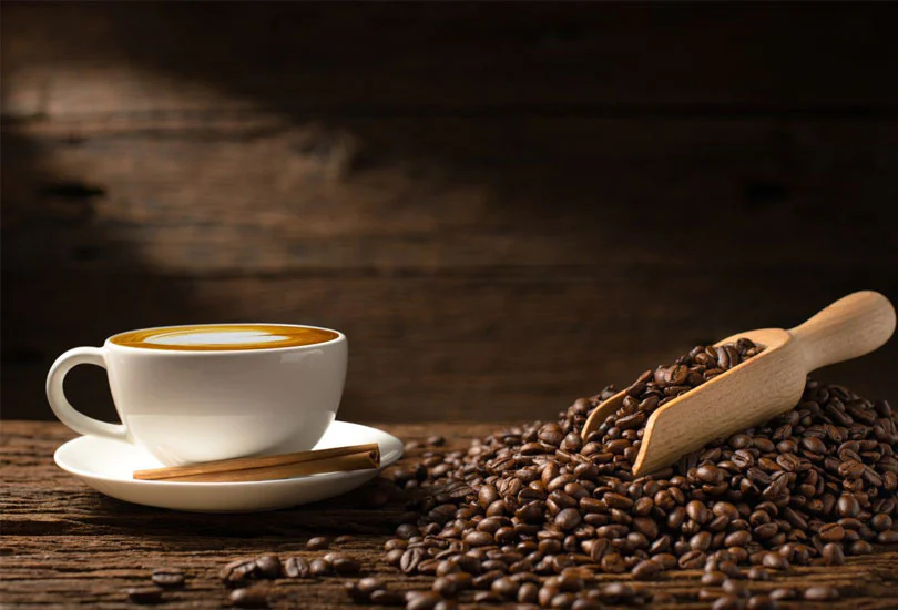 Fazenda Coffee