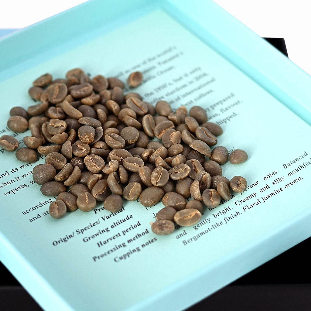 Fazenda Coffee