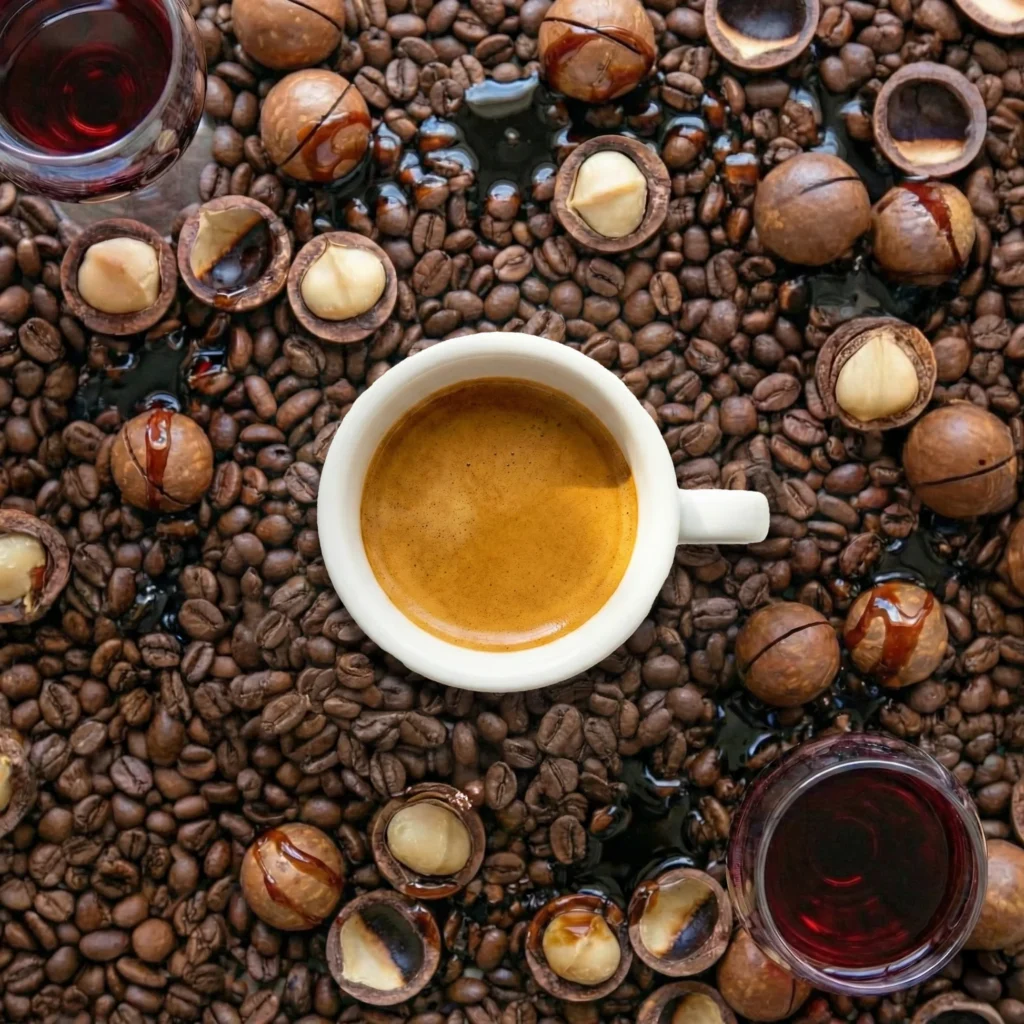 Fazenda Coffee