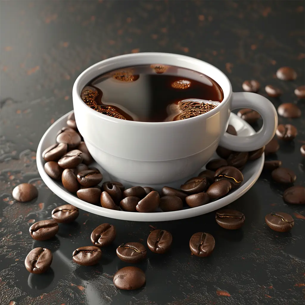 Premium Brazilian Coffee in the Middle East