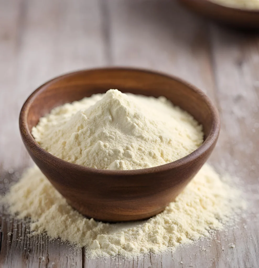Dairy Phospholipid Powder