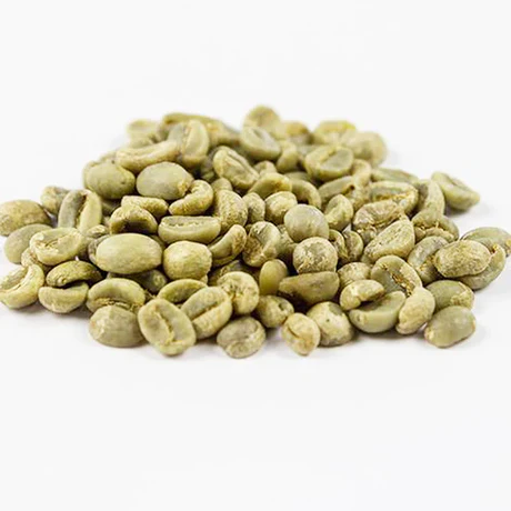 Guide to storing green coffee beans in storage