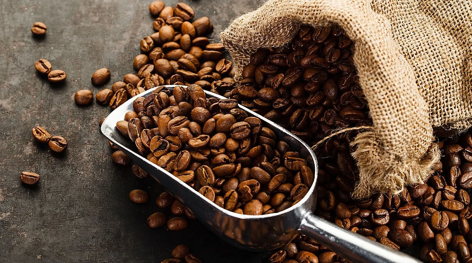 Fazenda Coffee