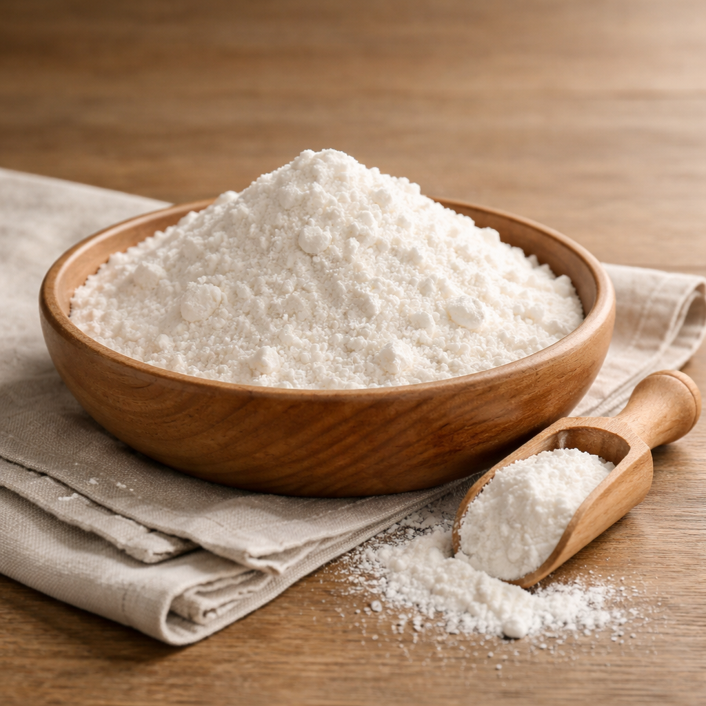 Dextrose food industry