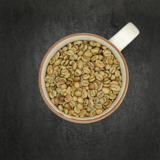 Fazenda Green Coffee