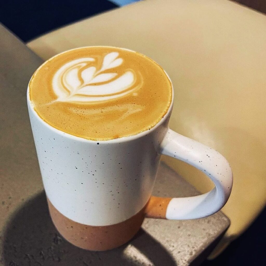 Fazenda Coffee