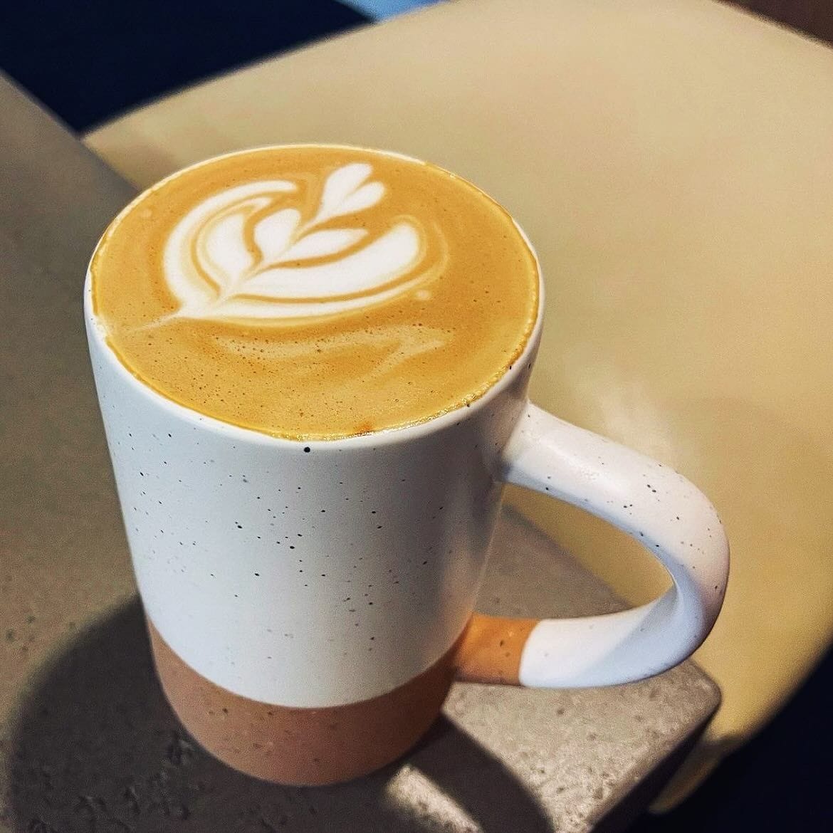 Fazenda Coffee