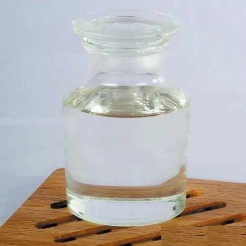 Food Grade Sulfuric Acid