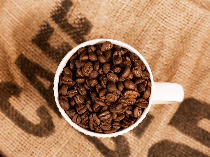 Brazil Fazenda Coffee
