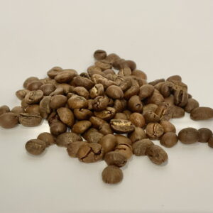 Indonesian Robusta Green Coffee