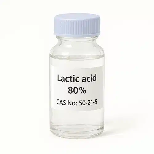 Lactic Acid