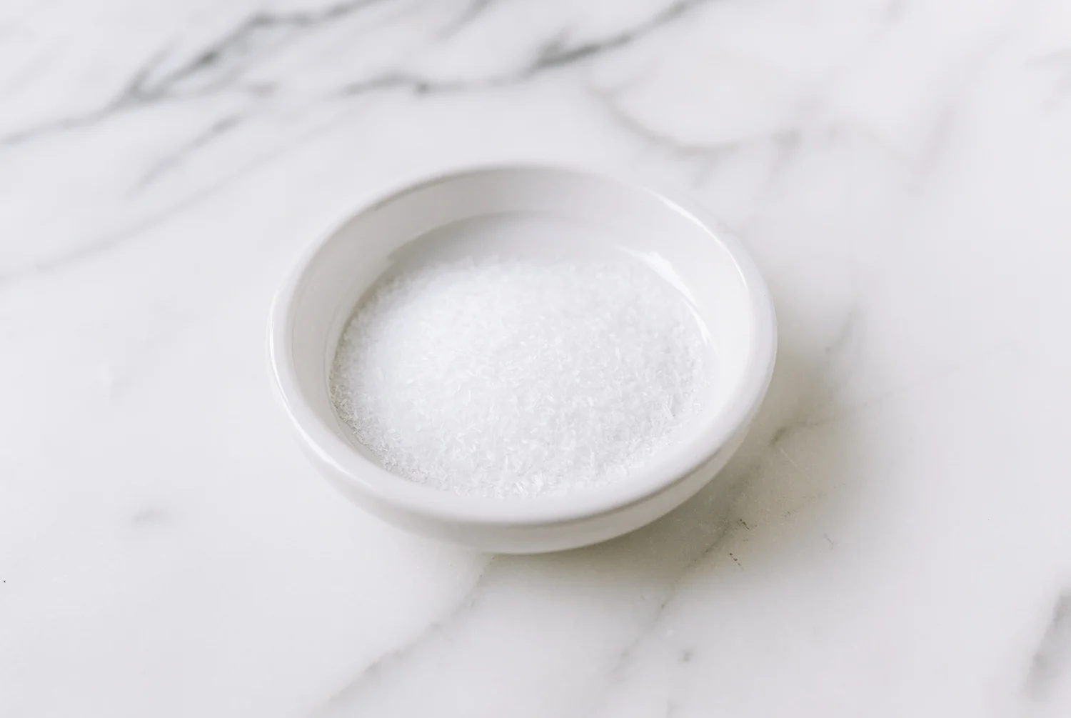 Monosodium phosphate