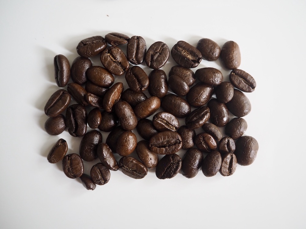 Brazil Fazenda Coffee