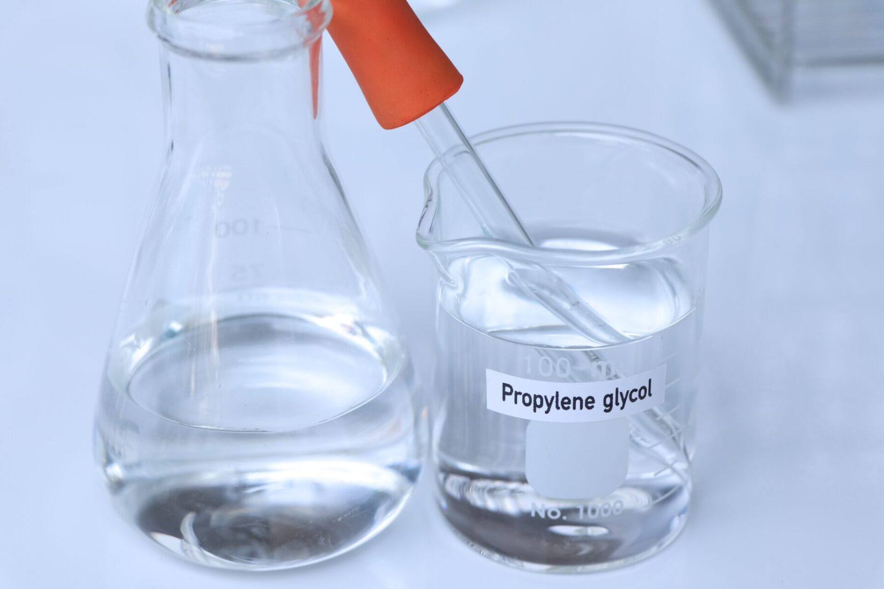 Propylene glycol