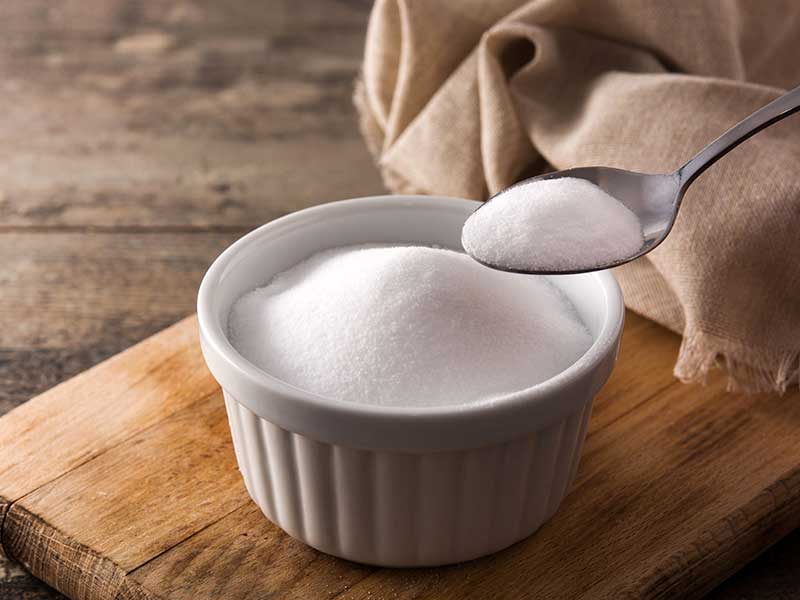 Carbonic Acid