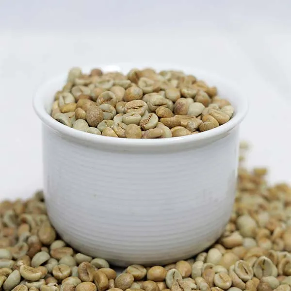 Guatemala Robusta Green Coffee