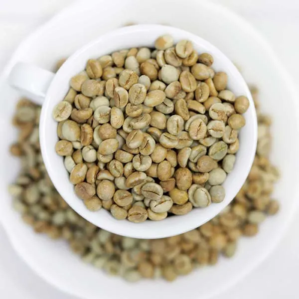 Guatemala Robusta Green Coffee
