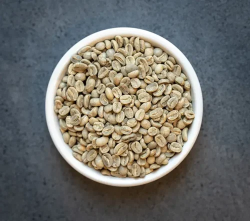 Guatemala Robusta Green Coffee