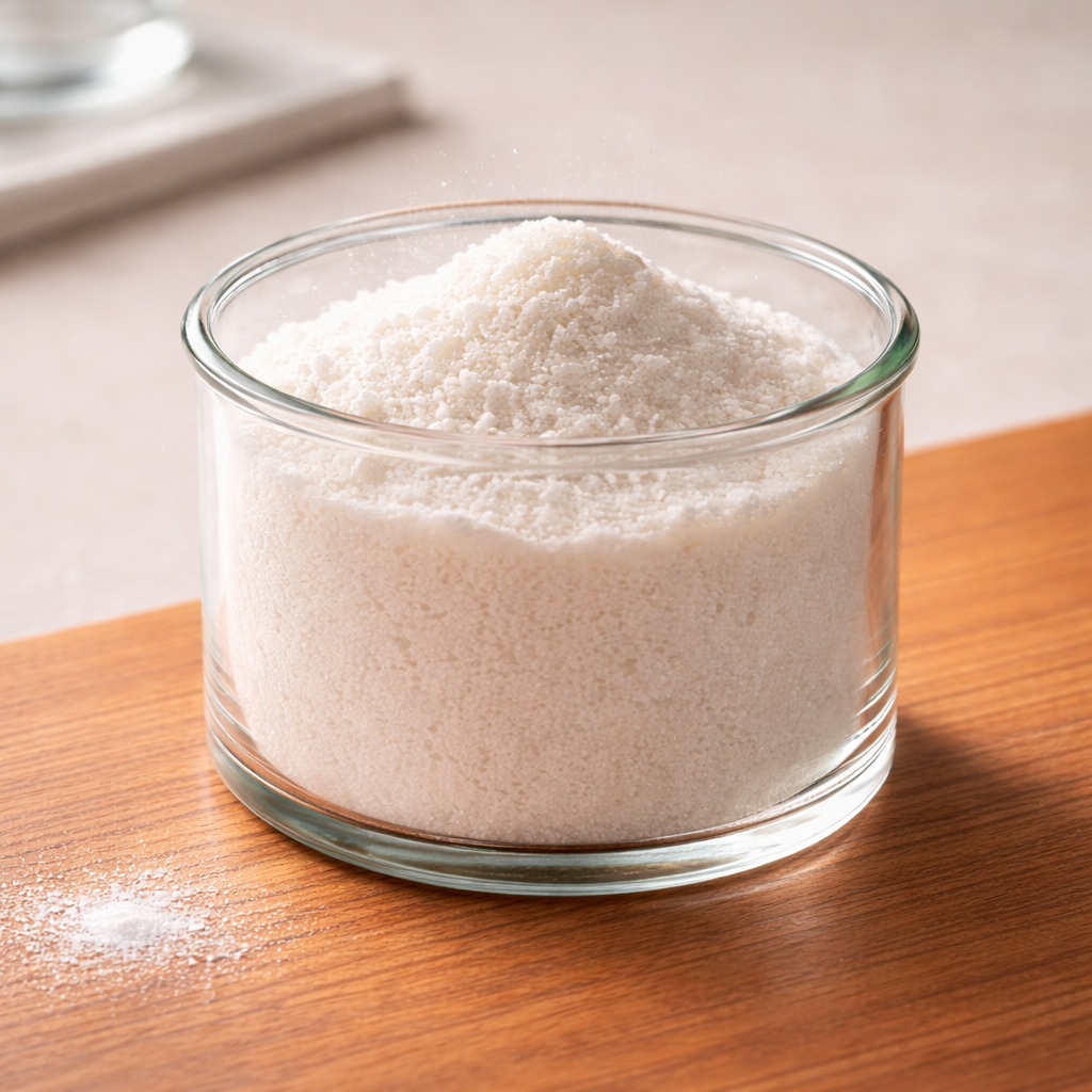 Sorbic Acid
