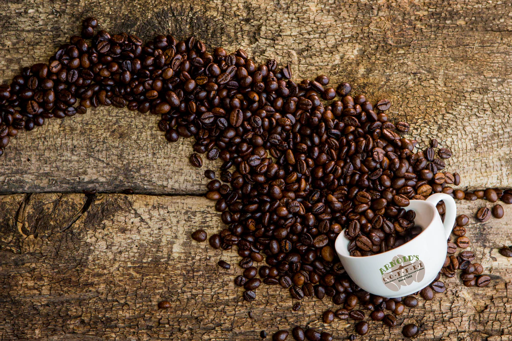 Coffee