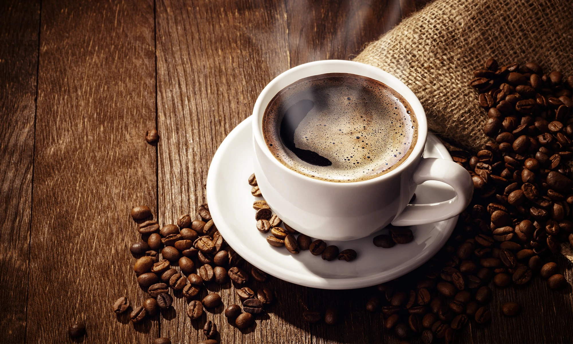 Fazenda Coffee