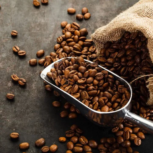 Best coffee for 80/20 espresso blend