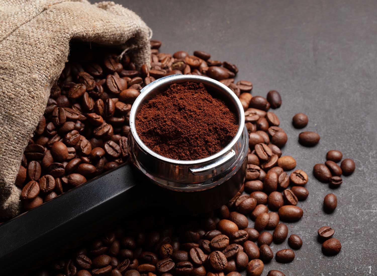 coffee
