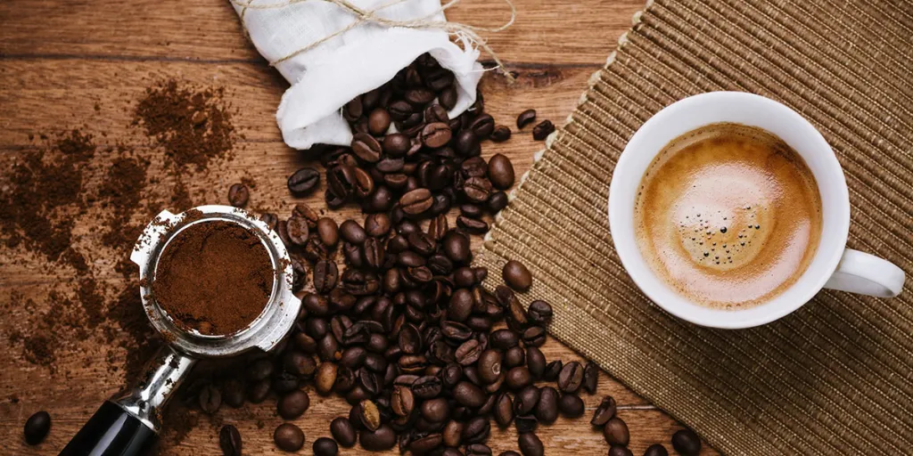 A guide to choosing coffee for wholesale sales