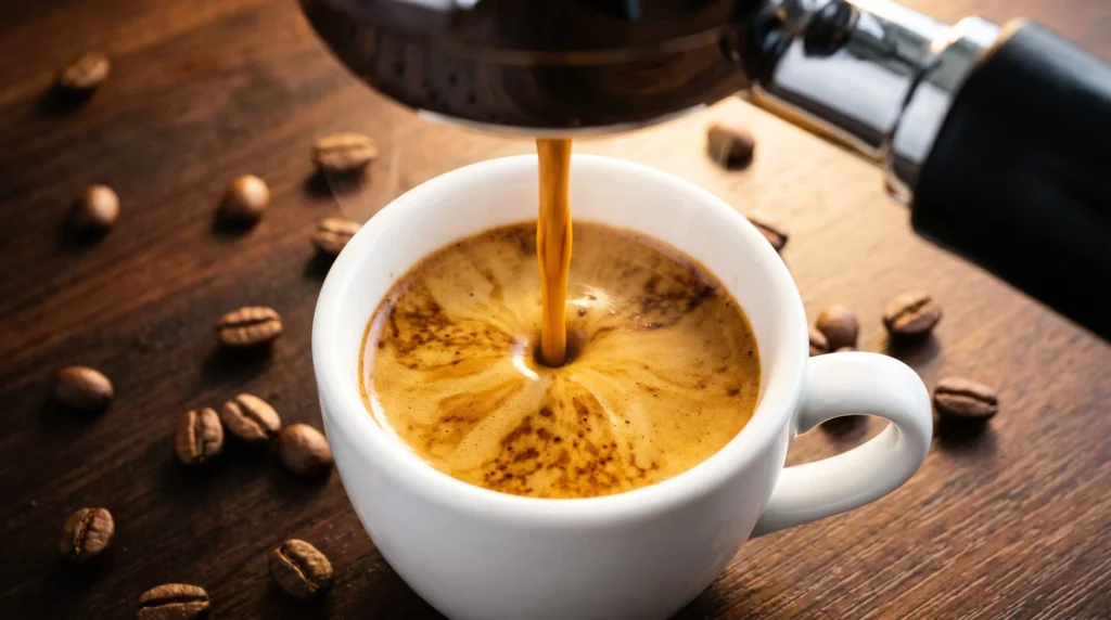 Espresso