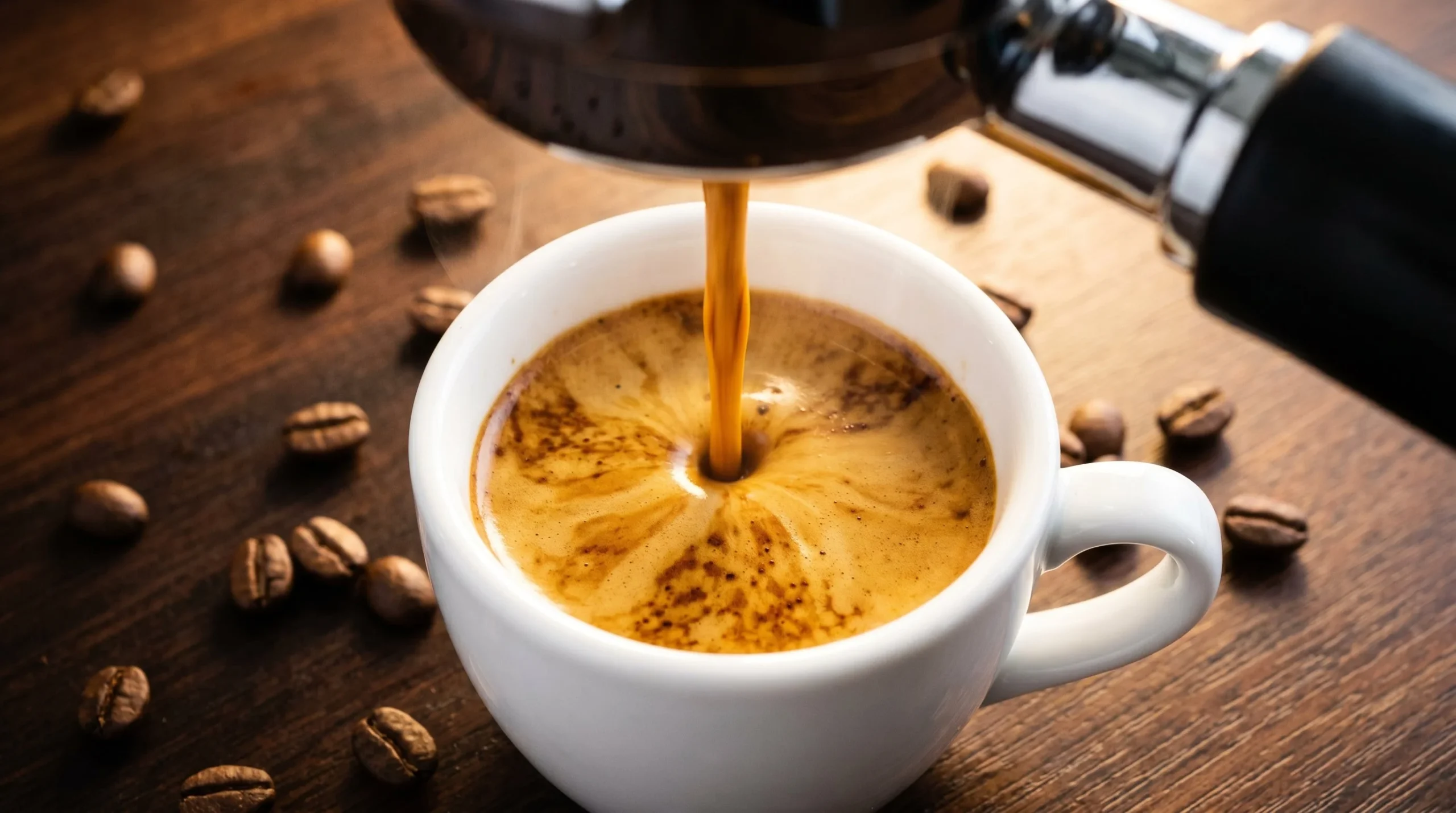 Espresso