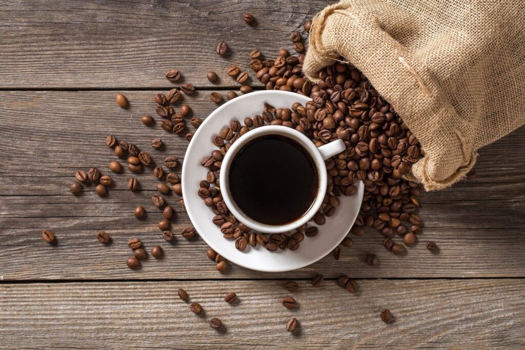Specialty Coffee