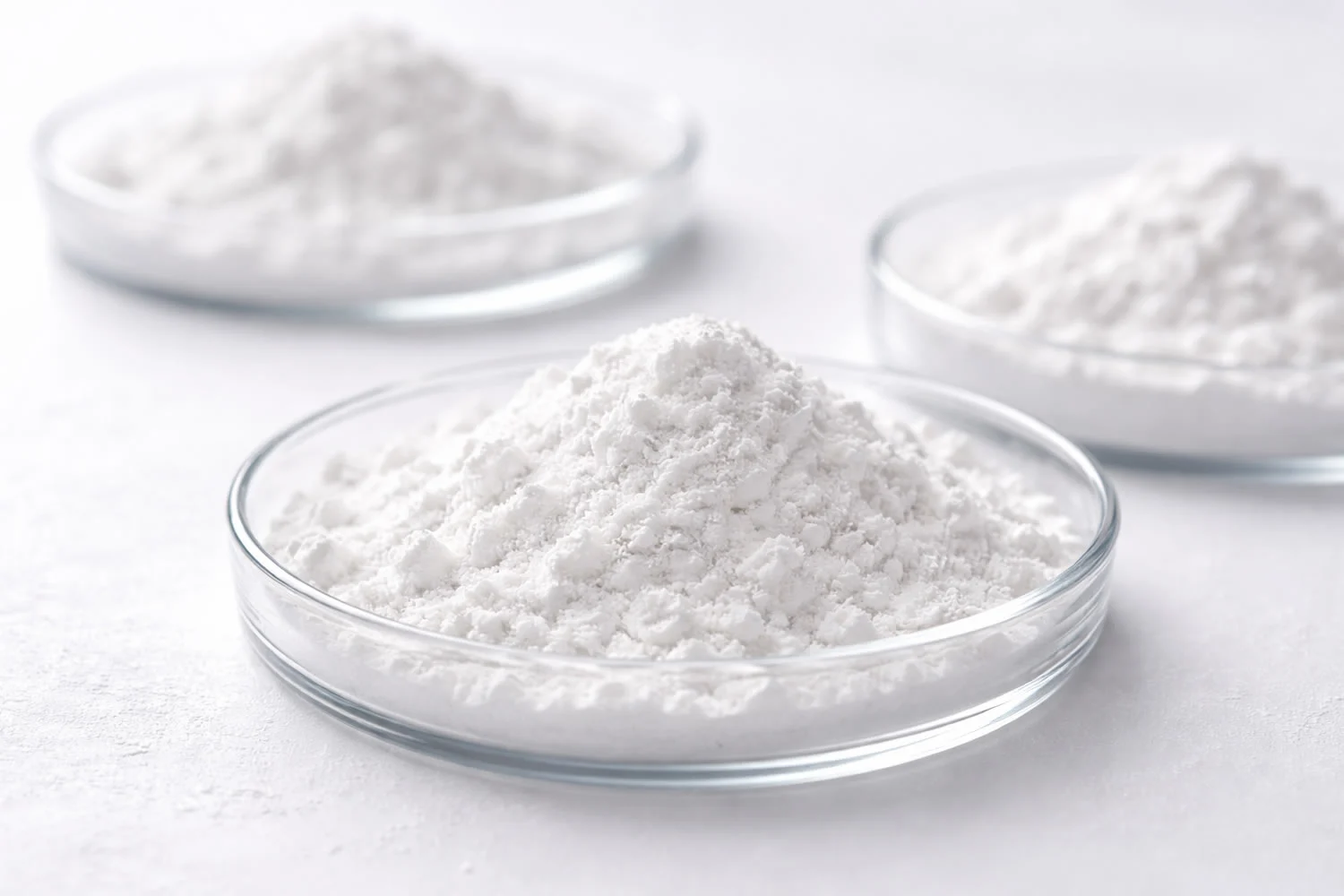 sorbate de potassium