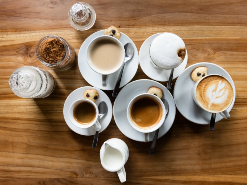 coffee 