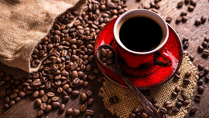 Specialty Coffee