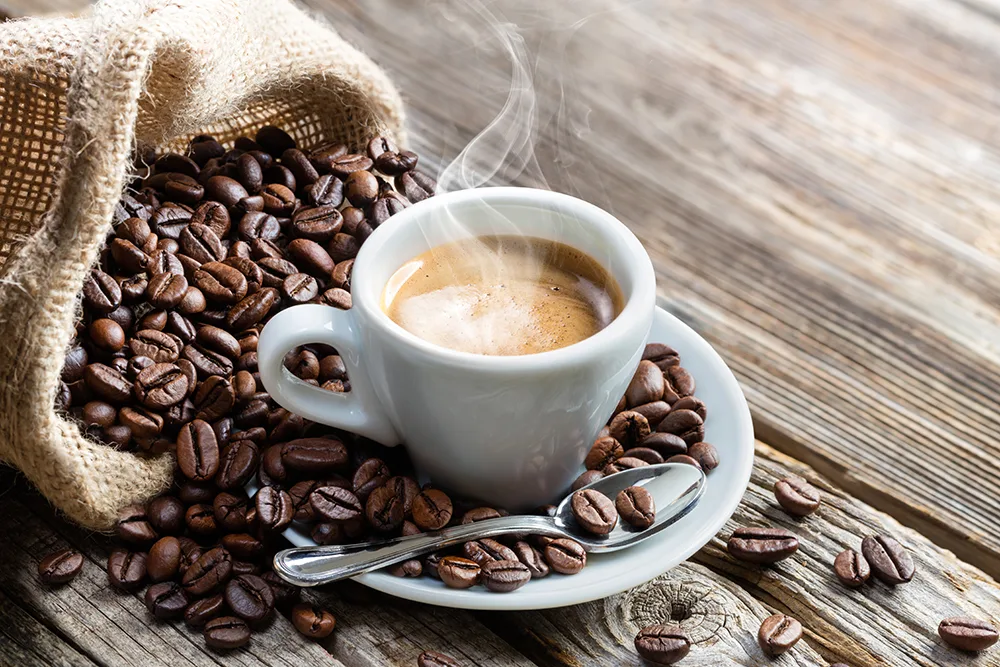 Best coffee for dark roast