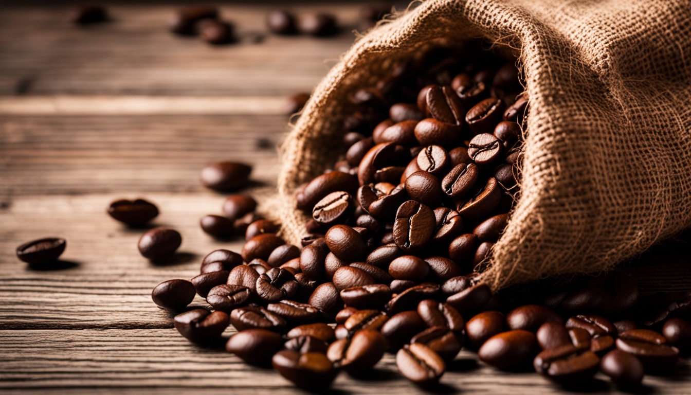Colombia Supremo Coffee