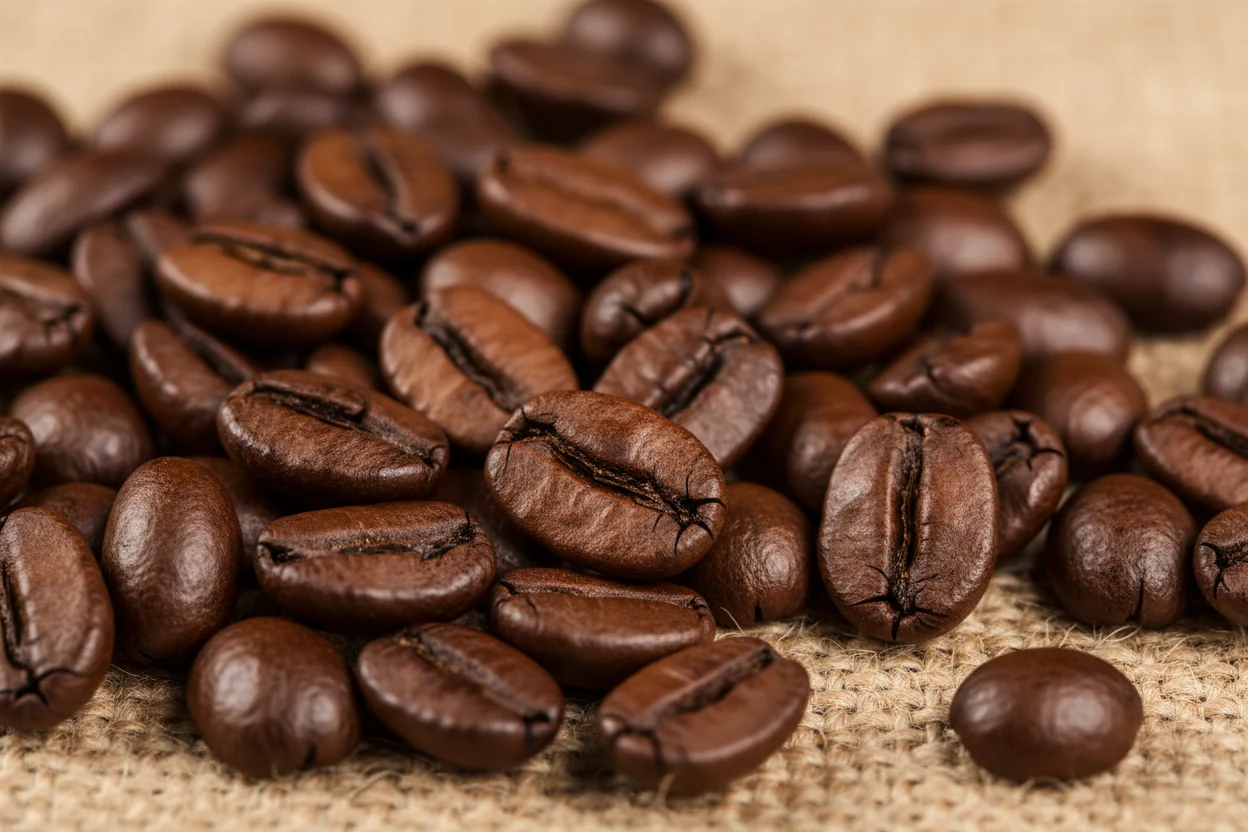 Fazenda Coffee
