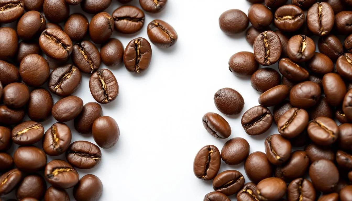 Best coffee for 80/20 espresso blend